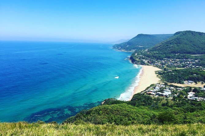 Southern Highlands & South Coast Private Tour From Sydney - Getting started at 8:30am from The Rocks (and settling into the plan)