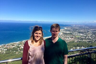 Southern Highlands & South Coast Private Tour From Sydney - Stanwell Tops: the ocean-view morning tea moment