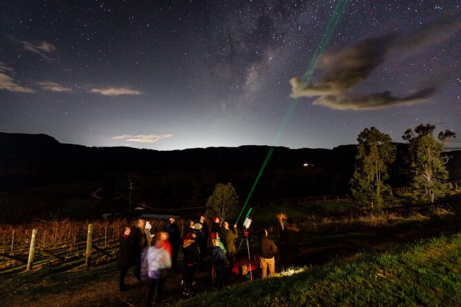 Stargazing with an Astronomer in the Blue Mountains - Key things to know before you go
