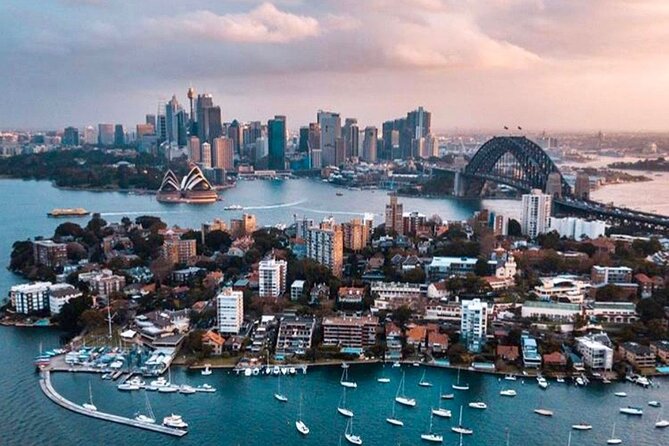 Story of Sydney Tour (mini coach) - Key things to know before you go