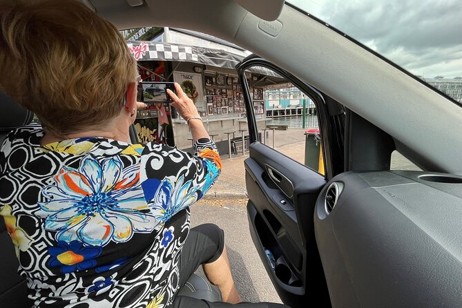Story of Sydney Tour (mini coach) - Woolloomooloo, Kings Cross, Potts Point, and the Eastern Suburbs vibe check