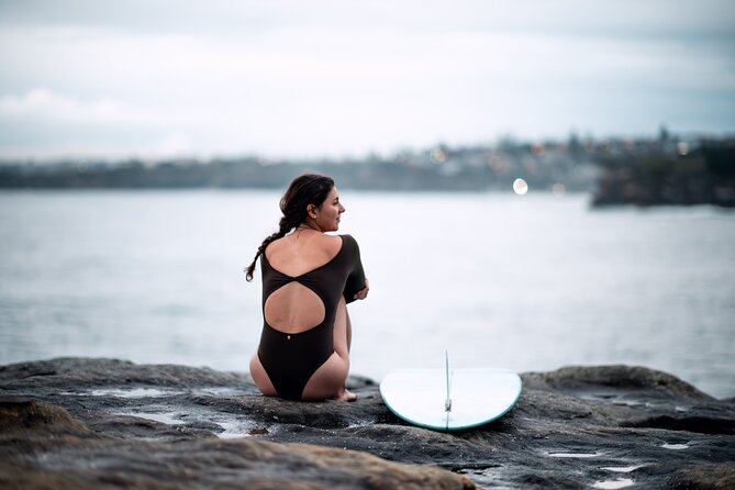 Sunrise & Surf Beach Lifestyle Photoshoot - Timing, weather, and why your morning or evening matters
