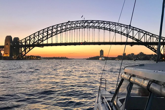 Sunset and Sparkle Sydney Harbour Cruise - Snacks and Drinks: What’s Included, What’s BYO, and How to Plan