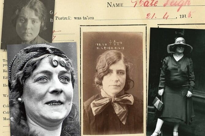 Surry Hills & Darlinghurst History Tour — Gangsters, Girls & Grog - Key things you will notice on this tour