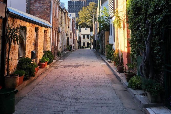 Surry Hills & Darlinghurst History Tour — Gangsters, Girls & Grog - Darlinghurst rivalry: Kate Leigh and Tilly Devine in competing empires