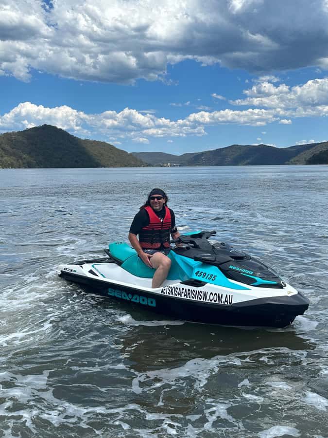 Sydney: 1 hour Jet Ski Safari - Key highlights I’d mark on your must-do list