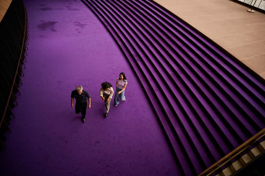 Sydney: 1-Hour Opera House Tour with Meal and Drink - Harbour Views After the Tour: Midden, House Canteen, or Opera Bar