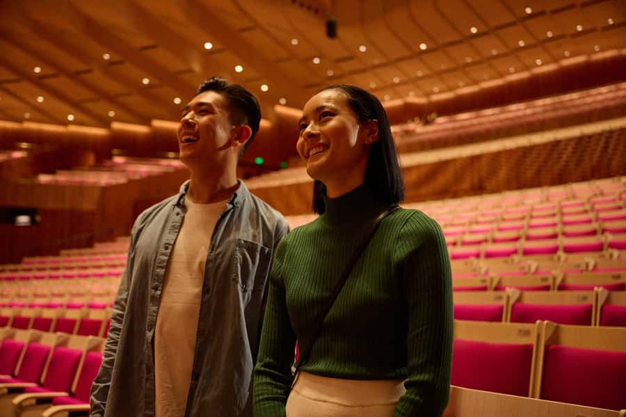 Sydney: 1-Hour Opera House Tour with Meal and Drink - What the Included Meal and Drink Really Means for $62