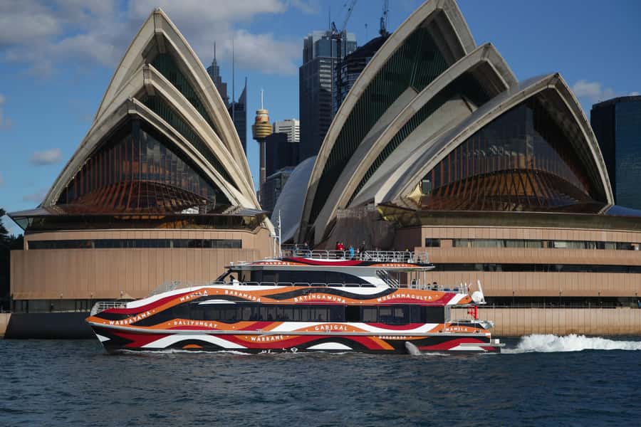 Sydney: 2-hour Express Whale Watching Cruise - Key highlights worth planning for