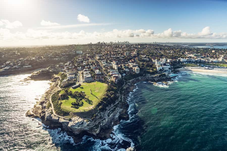 Sydney: 20-Minute Shared Helicopter Ride over Sydney Harbour - Safety First, Then Snap Photos: What Happens Before You Fly