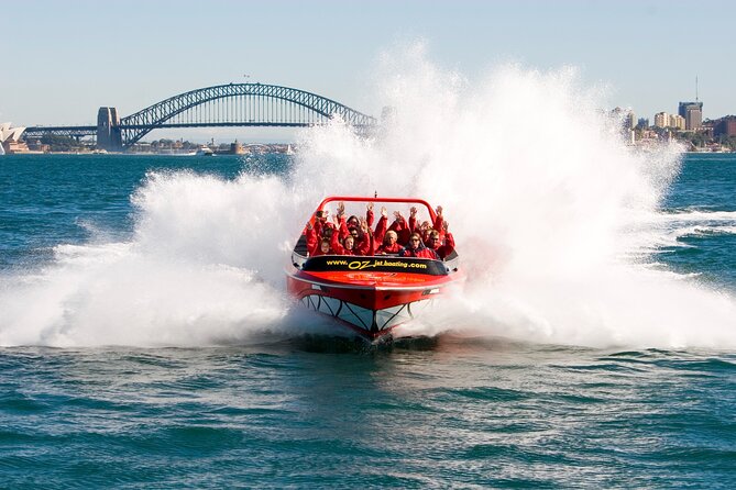 Sydney 3, 5, or 7 Ticket Flexi Pass - Blue Mountains Explorer Bus: great if you commit to the day