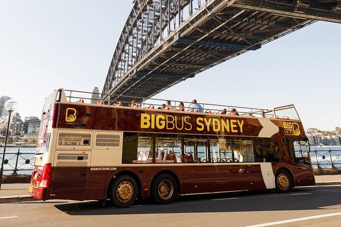 Sydney 3, 5, or 7 Ticket Flexi Pass - Price and value: does $114.04 make sense for you?