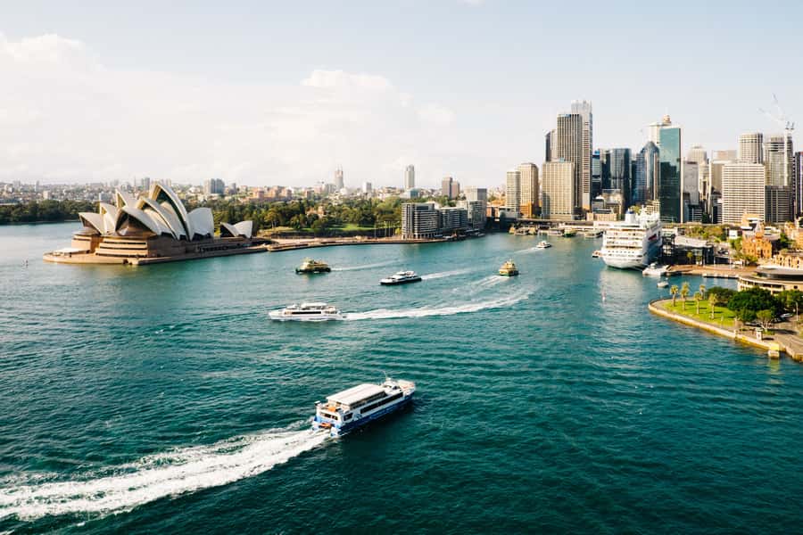 Sydney: 3-Course All Inclusive Dinner Harbour Cruise - Key Highlights Worth Marking on Your Schedule