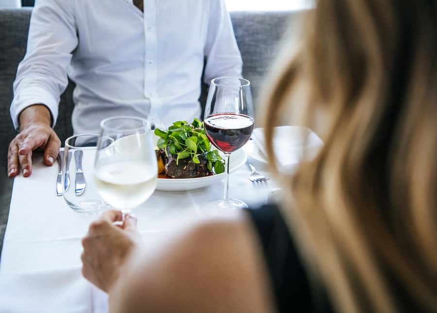 Sydney: 3-Course All Inclusive Dinner Harbour Cruise - 150 Minutes on Sydney Harbour: What the Route Feels Like
