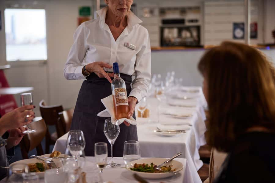 Sydney: 3-Course All Inclusive Dinner Harbour Cruise - Who Should Book This Cruise (and Who Might Want a Different Option)