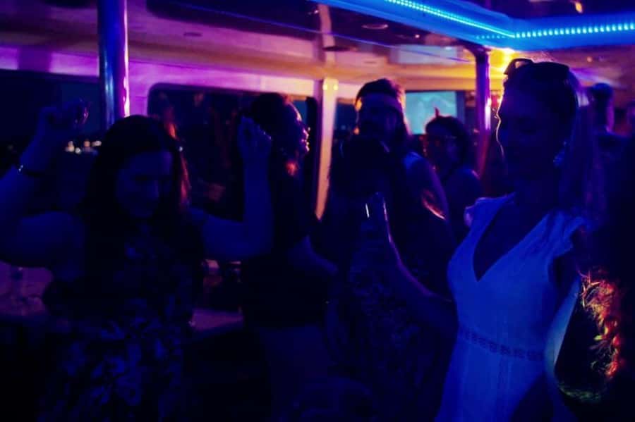 Sydney: 3 Hour Abba Tribute Show Harbour Cruise with Buffet - Why This Cruise Feels More Like a Party Than a Sightseeing Tour