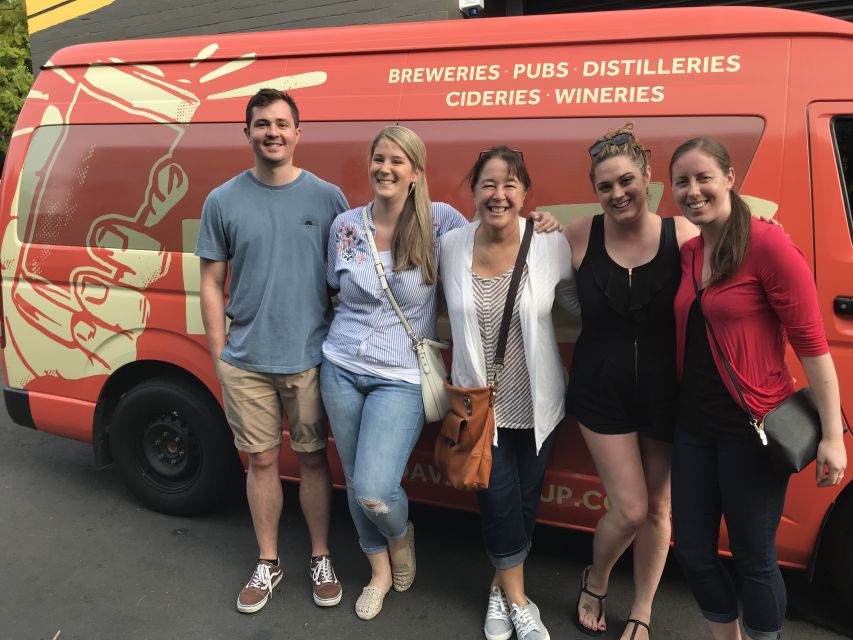Sydney: 3-Hour Craft Beer and Breweries Tour - Price and Value: Is $106 Worth It?
