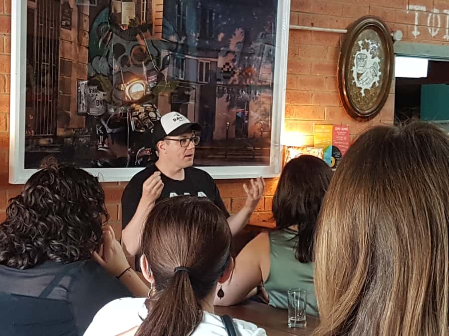 Sydney: 3-Hour Craft Beer and Breweries Tour - The Top Craft Beer Bar Finale: Putting It All Together