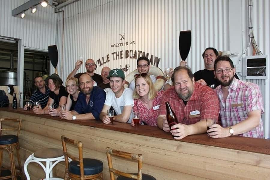 Sydney: 3-Hour Craft Beer and Breweries Tour - Snacks, Water, and Pace: How to Enjoy 3+ Tasting Stops