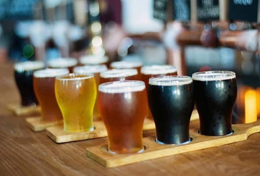 Sydney: 3-Hour Craft Beer and Breweries Tour - Meet at Keg & Brew Hotel: Your Pre-Tour Beer Base