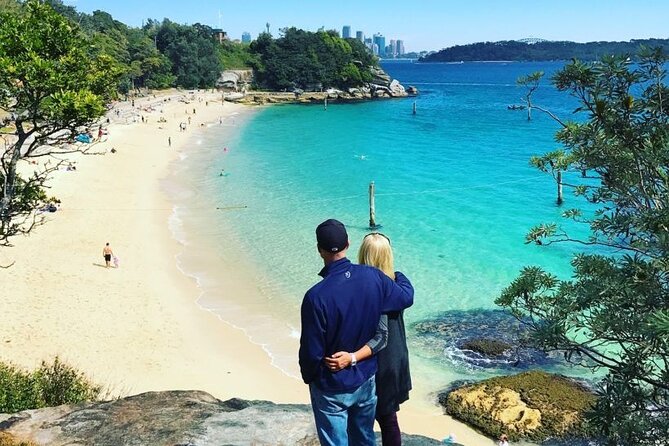 Sydney 6 Hour Private Tour - A 6-hour game plan for first-time Sydney
