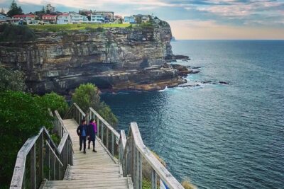 Sydney 6 Hour Private Tour - Private pickup, mobile ticket, and why that matters