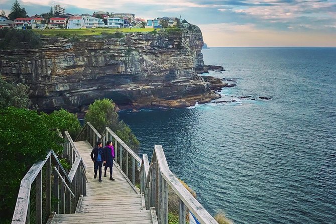 Sydney 6 Hour Private Tour - Private pickup, mobile ticket, and why that matters