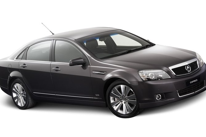 Sydney Airport Private Car Arrival Transfer - Key things to know before you go