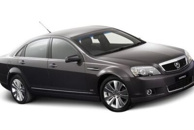 Sydney Airport Private Car Arrival Transfer - The luxury ride: what you’re buying with a private vehicle