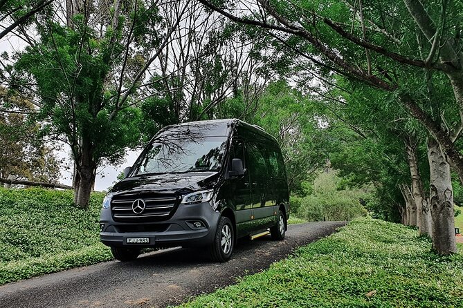 Sydney Airport Private Car Arrival Transfer - How the ride plan fits your hotel zone (and why you should double-check)