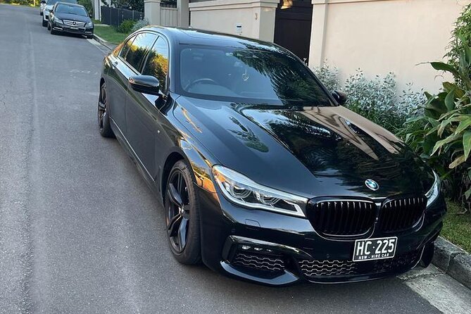 Sydney Airport Private Luxury Transfers - Waiting Time for Flight Delays: The Quiet Superpower