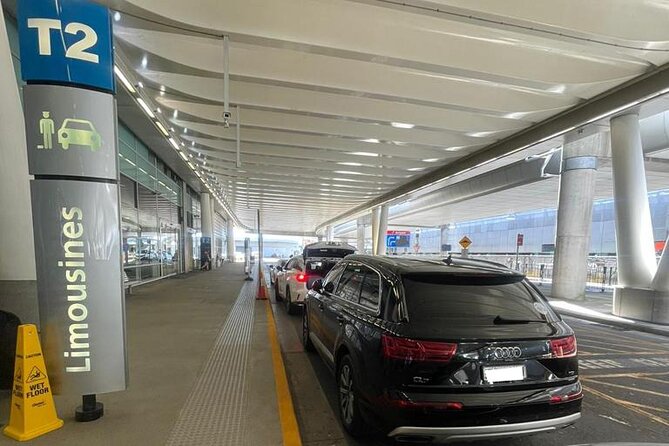 Sydney Airport Private Luxury Transfers - Price and Value: Is $78.90 a Good Deal?