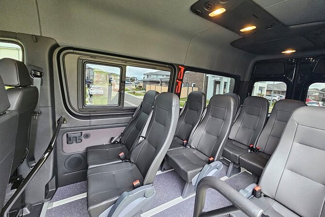 Sydney Airport Private Luxury Transfers - When You Should Think Twice (and How to Prevent Problems)