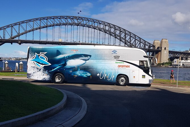 Sydney Airport to Sydney CBD shared ride seat in vehicle shuttle transfer - The Drive to Sydney CBD: Short, Shared, and Mostly Straightforward