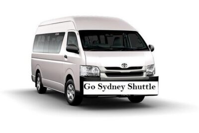 Sydney Arrival Transfer: Airport to City or Overseas Passenger Terminal - Drop-off choices: city hotels and the Overseas Passenger Terminal for cruises