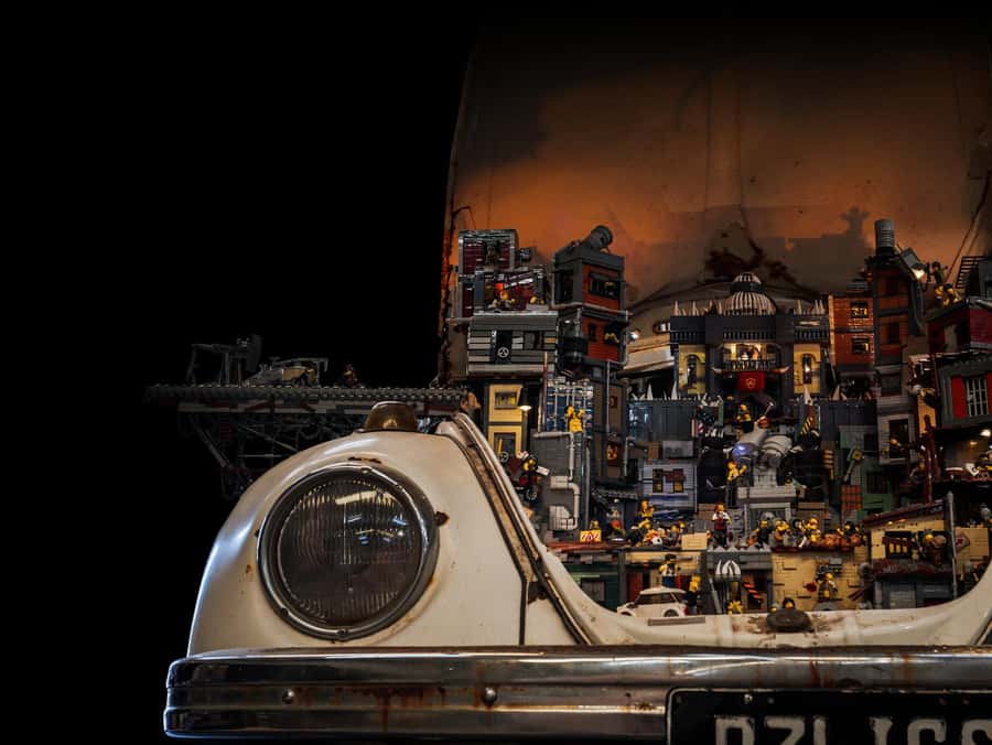 Sydney: Australian Museum RELICS Exhibition Entry Ticket - Key things to know before you go