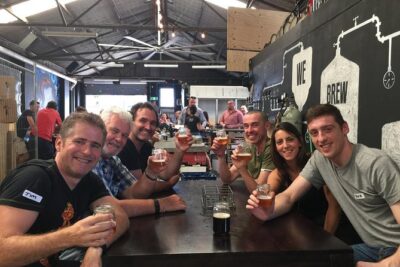 Sydney Beer and Brewery Tour - Small-Group Brewing Access (Max 10) and Why It Matters