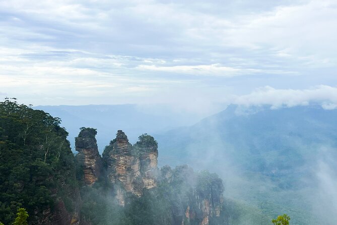 Sydney Blue Mountains Day Tour with Wildlife Park and Waterfalls - Should you book this Sydney to Blue Mountains wildlife and waterfall day tour?