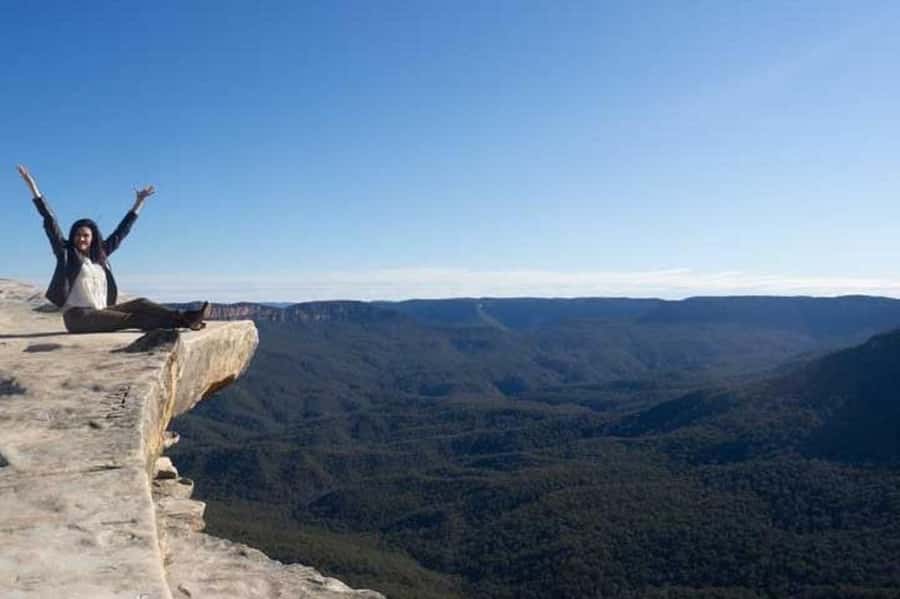 Sydney: Blue Mountains & Featherdale Wildlife Park Day Trip - Blue Mountains and Featherdale in one tight 8-hour day