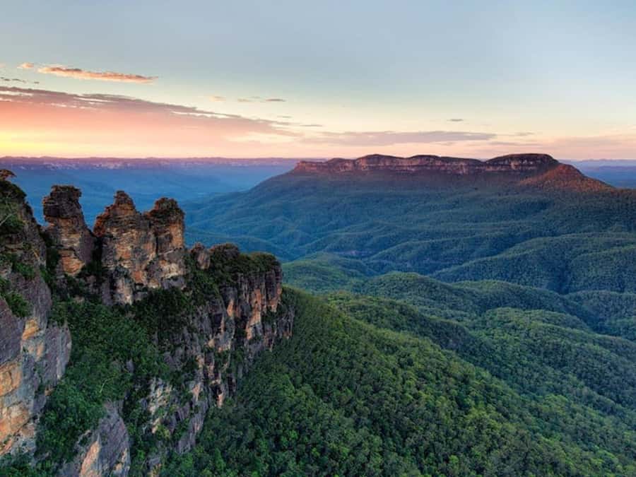 Sydney: Blue Mountains Half Day Scenic World & Lookout Tour - Key highlights worth planning around