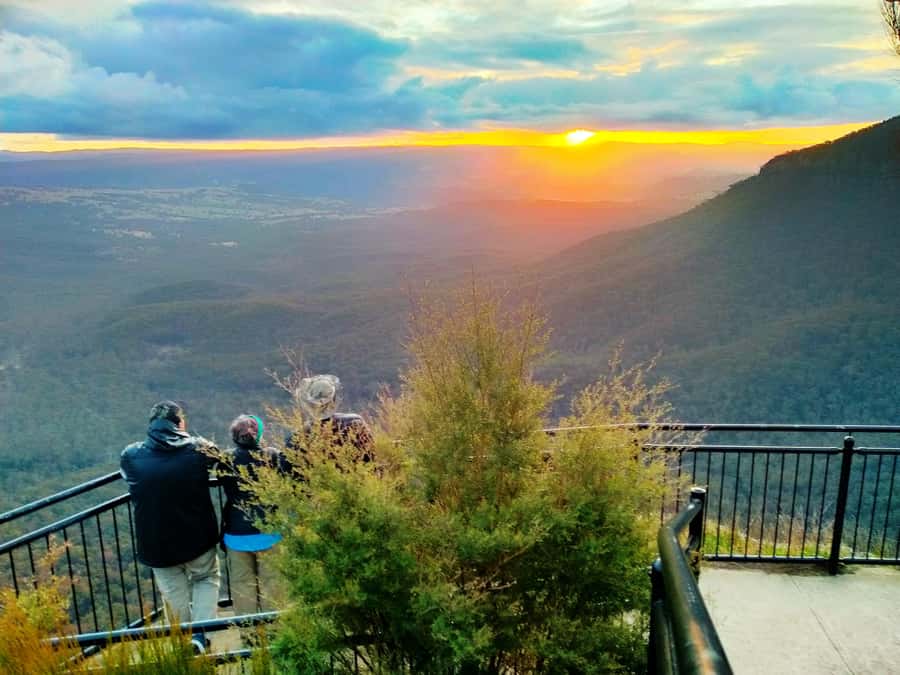 Sydney: Blue Mountains Late Start: Walks, Wildlife & Dinner - Key things I’d plan around
