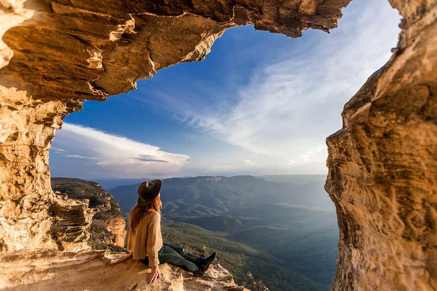 Sydney: Blue Mountains National Park Tour with River Cruise - From early pickup to Blue Mountains views: how the day flows