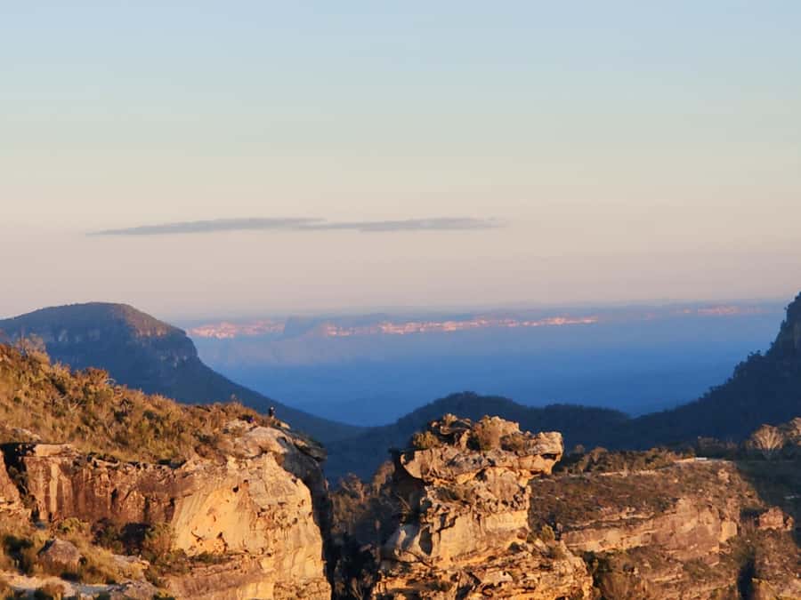 Sydney Blue Mountains, Scenic World, Featherdale - Featherdale Wildlife Park: The Best Break Between Big Views