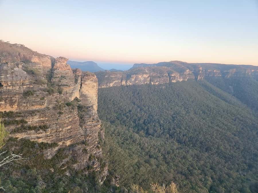 Sydney Blue Mountains, Scenic World, Featherdale - Who This Tour Fits Best (and Who Should Skip It)