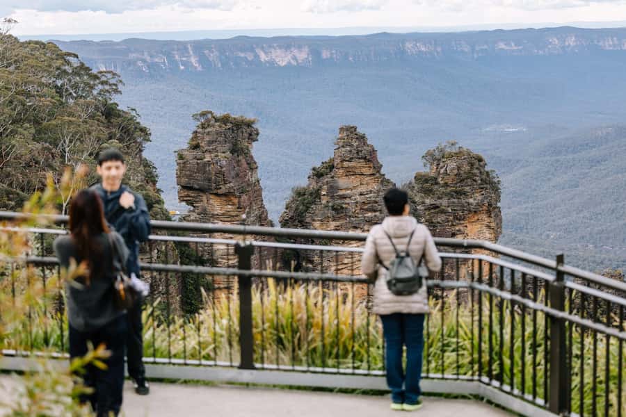Sydney: Blue Mountains Scenic World, Wildlife Park and Lunch - Price and Value: Why $197 Can Be a Fair Deal