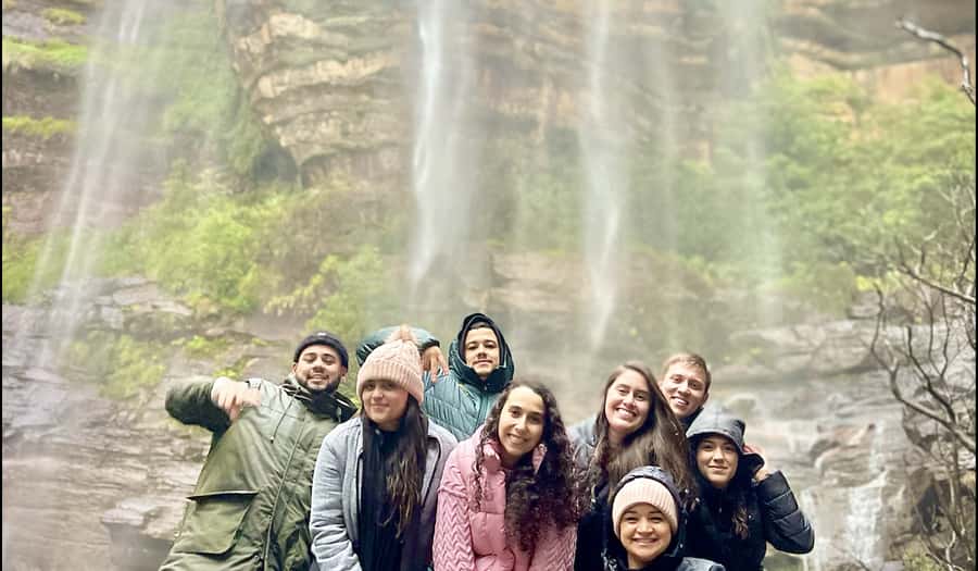 Sydney: Blue Mountains Tour with Scenic World & Lunch Option - Morning Start: Featherdale Wildlife Park Before the Day Gets Loud
