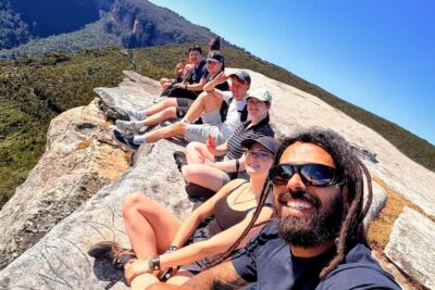 Sydney: Blue Mountains Tour with Scenic World & Lunch Option - The Blue Mountains Route: How the Day Flows in 11 Hours