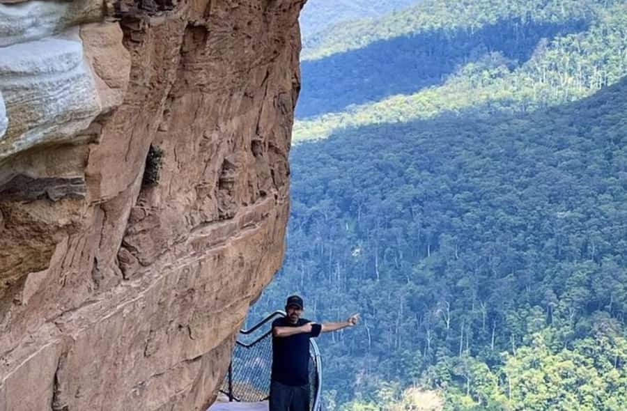Sydney: Blue Mountains Tour with Scenic World & Lunch Option - What to Bring (and What to Watch Out for)