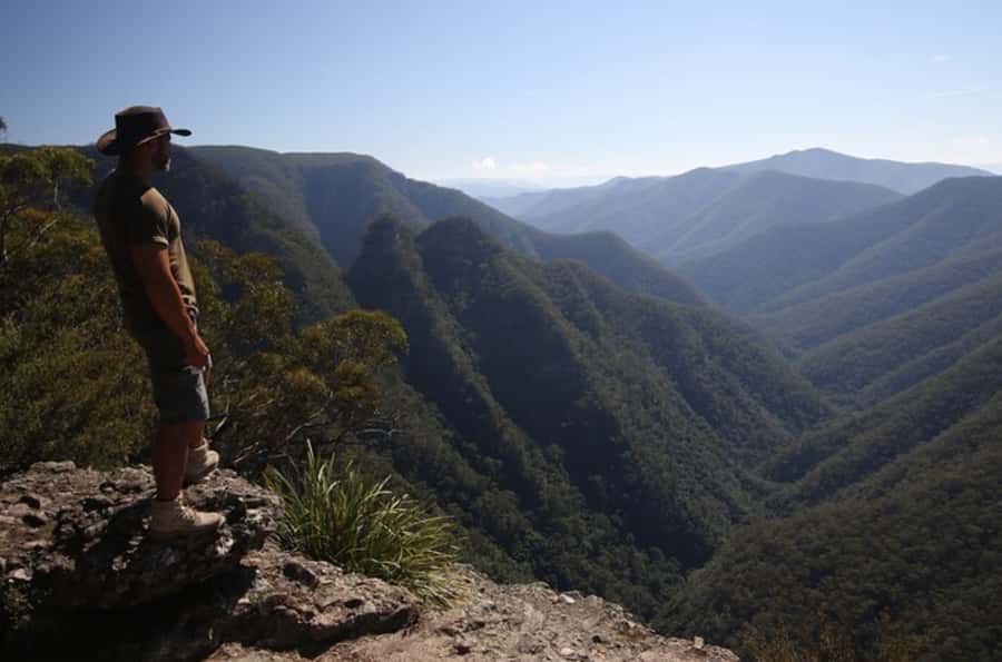 Sydney: Blue Mountains Tour with Scenic World & Lunch Option - Who This Tour Fits Best