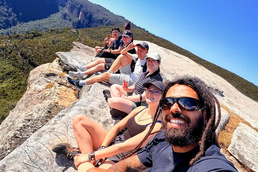 Sydney: Blue Mountains Tour with Scenic World & Lunch Option - The Blue Mountains Route: How the Day Flows in 11 Hours
